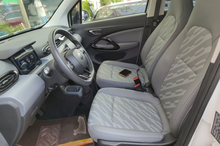 Used Leapmotor T03 2024 310 Comfort Edition Left Front Seat