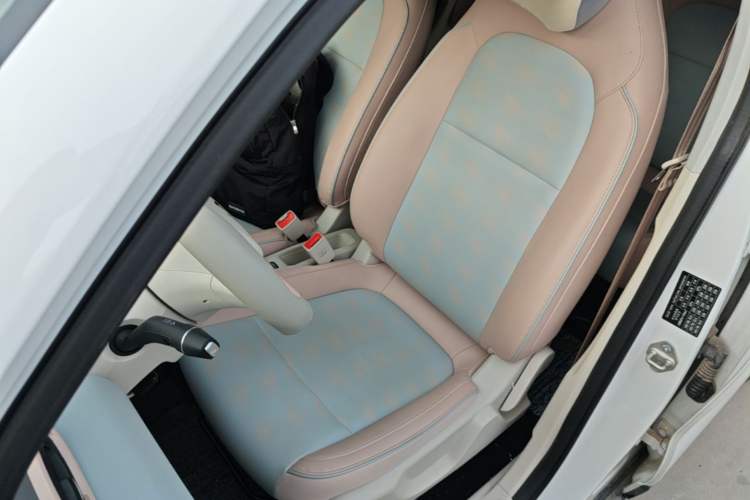 Used Leapmotor T03 2024 310 Comfort Edition Left Front Seat