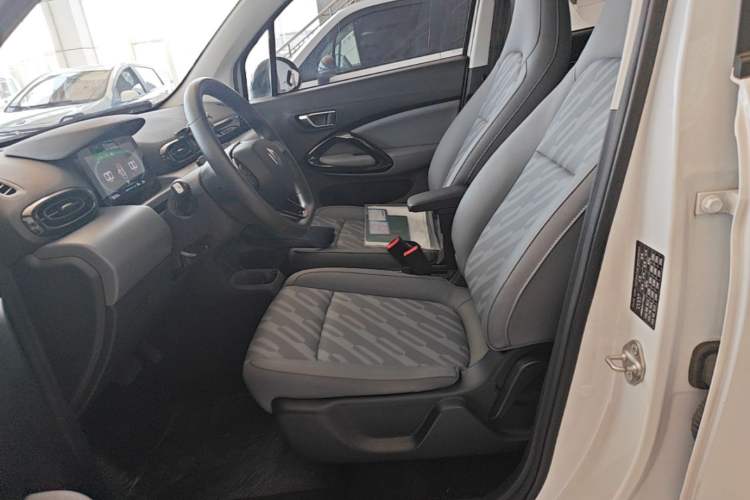 Used Leapmotor T03 2024 310 Comfort Edition Left Front Seat