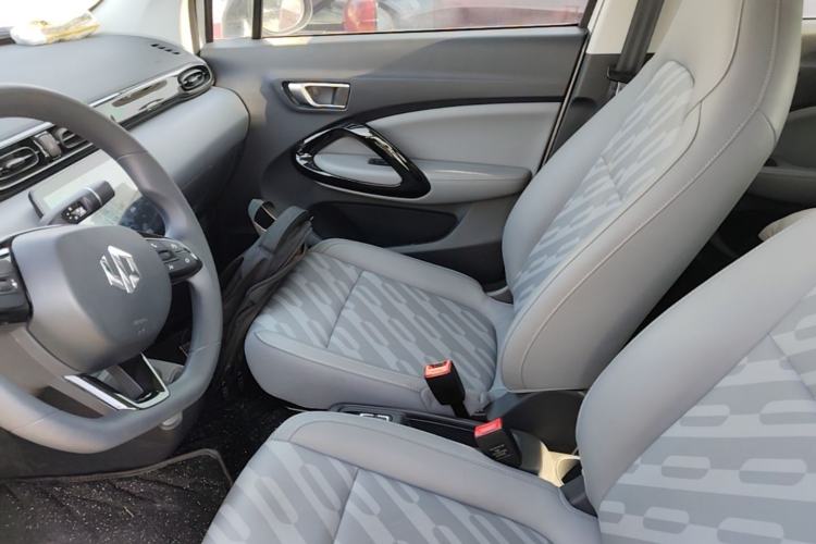 Used Leapmotor T03 2024 310 Comfort Edition Left Front Seat