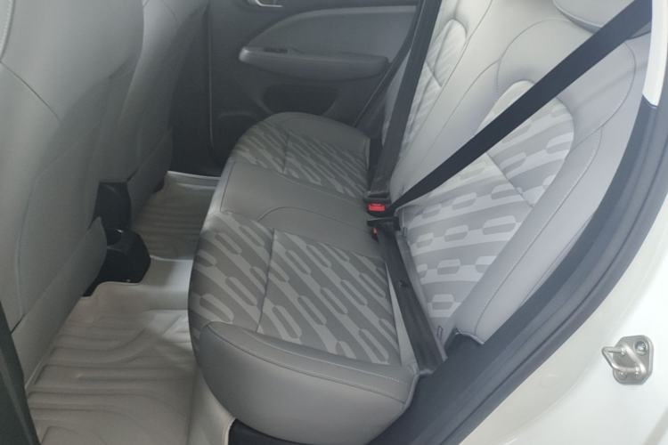 Used Leapmotor T03 2024 310 Comfort Edition Left Rear Seat