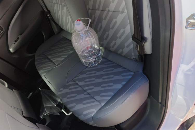 Used Leapmotor T03 2024 310 Comfort Edition Left Rear Seat