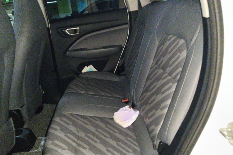 Used Leapmotor T03 2024 403 Comfort Edition Left Rear Seat