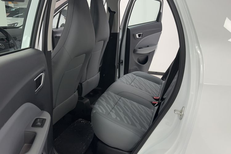 Used Leapmotor T03 2024 310 Comfort Edition Left Rear Seat
