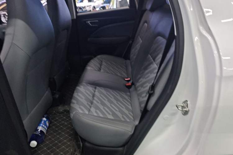 Used Leapmotor T03 2024 200 Lite Edition Left Rear Seat