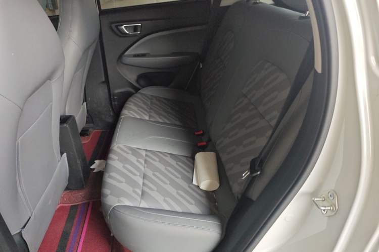 Used Leapmotor T03 2024 310 Comfort Edition Left Rear Seat