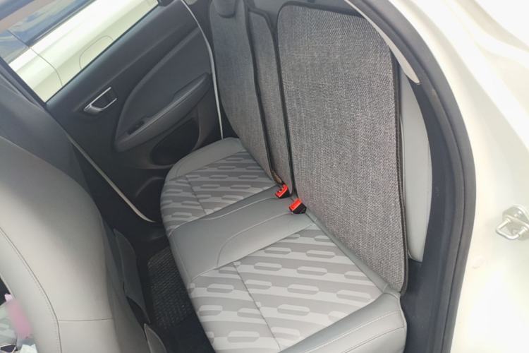 Used Leapmotor T03 2024 403 Comfort Edition Left Rear Seat