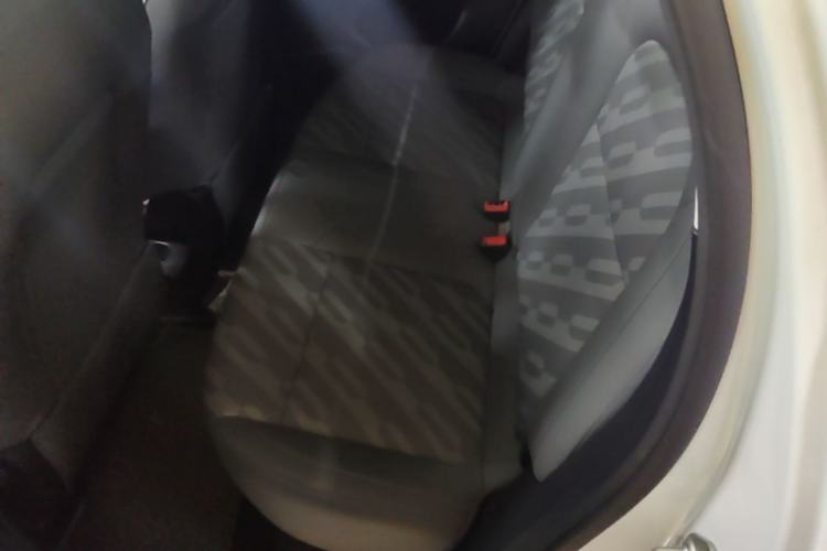 Used Leapmotor T03 2024 403 Comfort Edition Left Rear Seat