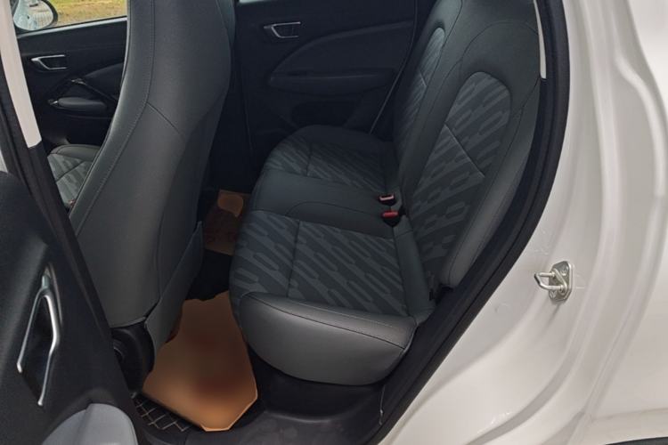 Used Leapmotor T03 2024 200 Lite Edition Left Rear Seat