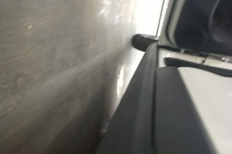 Used Leapmotor T03 2024 310 Comfort Edition Left Side Sill