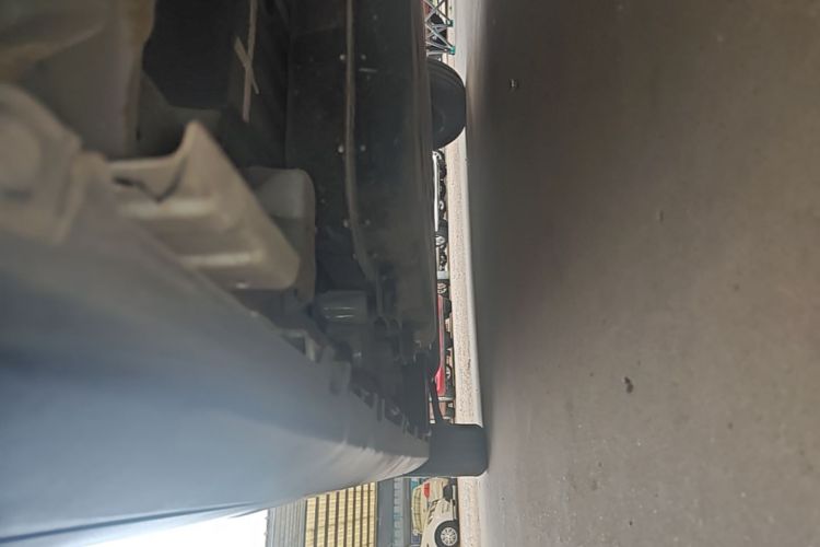 Used Leapmotor T03 2024 200 Lite Edition Left Side Sill