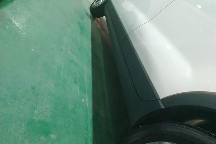 Used Leapmotor T03 2024 310 Comfort Edition Left Side Sill