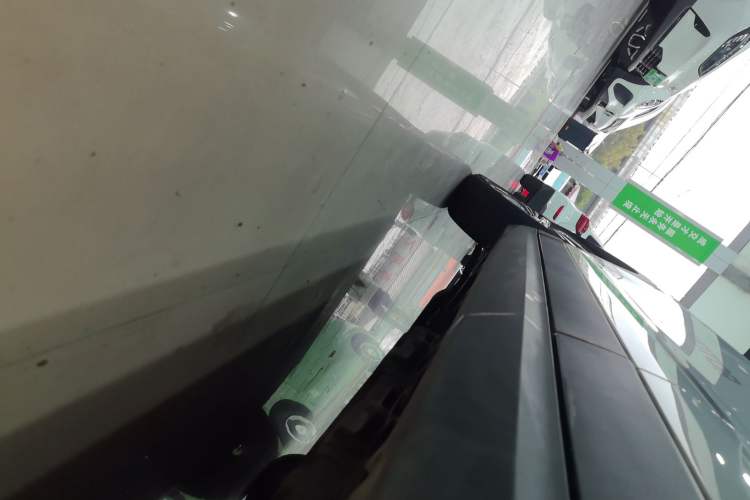 Used Leapmotor T03 2024 310 Comfort Edition Left Side Sill