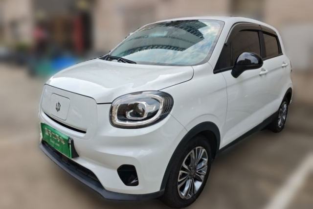 Used Leapmotor T03 2024 310 Comfort Edition