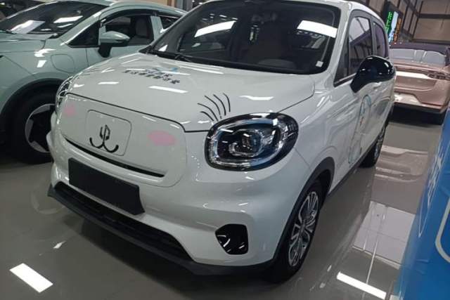 Used Leapmotor T03 2024 310 Comfort Edition