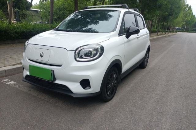 Used Leapmotor T03 2024 200 Lite Edition