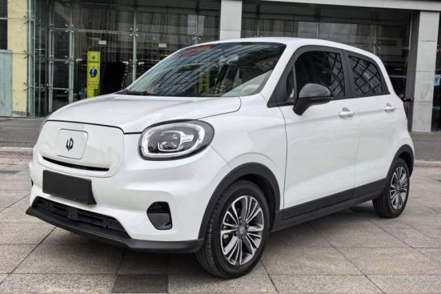 Used Leapmotor T03 2024 310 Comfort Edition