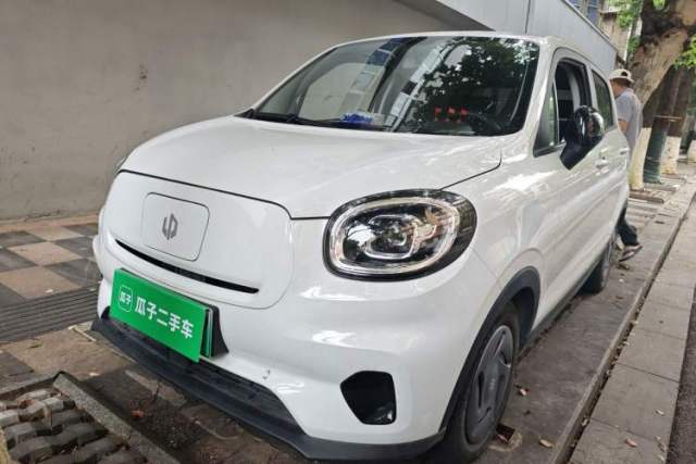 Used Leapmotor T03 2024 200 Lite Edition