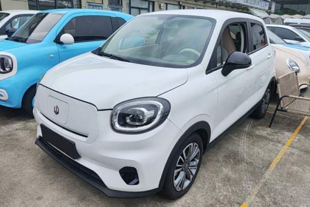 Used Leapmotor T03 2024 403 Comfort Edition