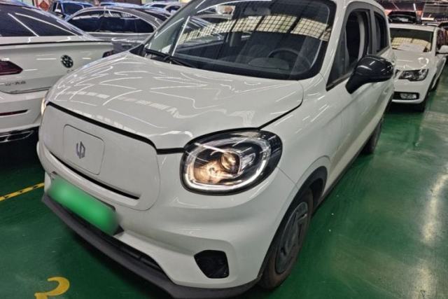 Used Leapmotor T03 2024 200 Lite Edition