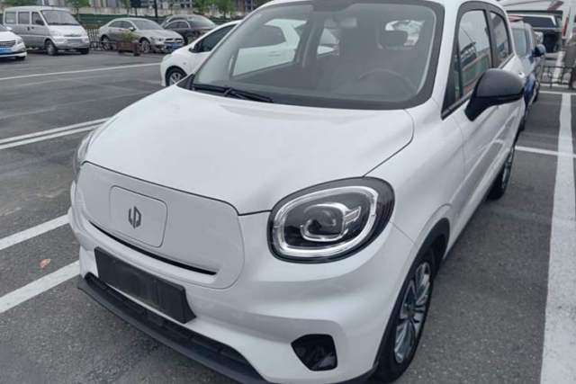 Used Leapmotor T03 2024 403 Comfort Edition