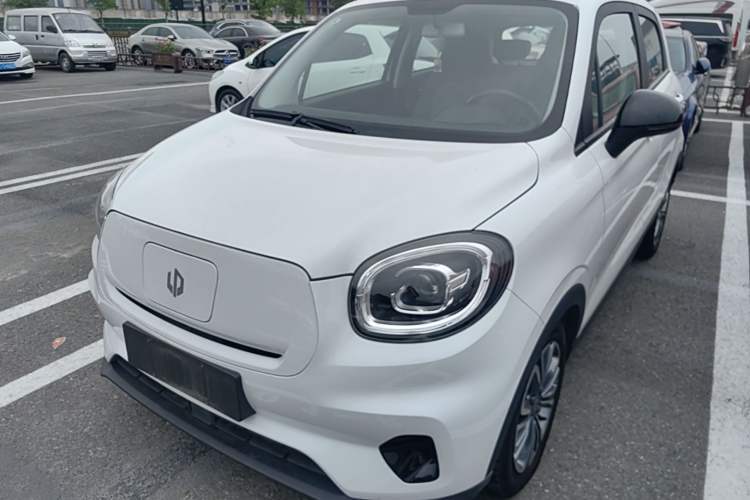 Used Leapmotor T03 2024 403 Comfort Edition Guazi used car, China used car export, Used car for sale, Used cars, Cheapest cars for sale
