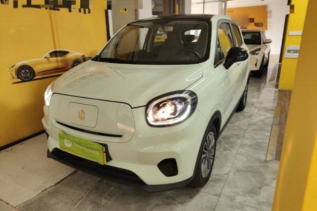 Used Leapmotor T03 2024 403 Comfort Edition