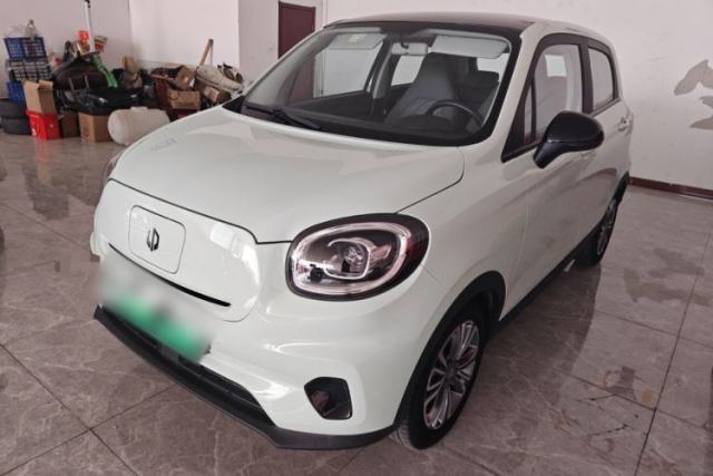 Used Leapmotor T03 2024 403 Comfort Edition