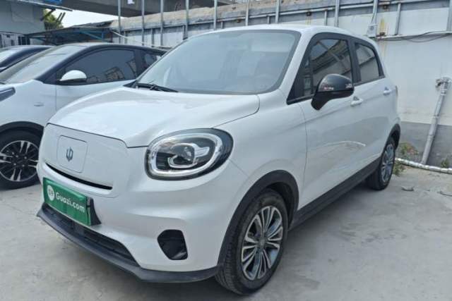 Used Leapmotor T03 2024 310 Comfort Edition