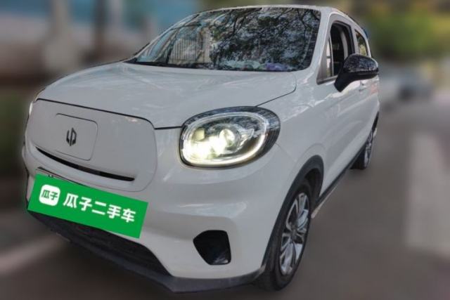 Used Leapmotor T03 2024 310 Comfort Edition