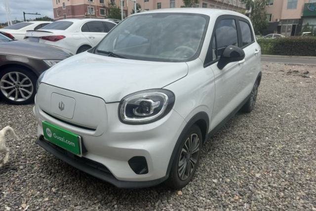 Used Leapmotor T03 2024 310 Comfort Edition