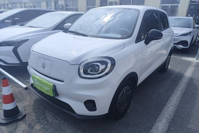 Used Leapmotor T03 2024 200 Lite Edition