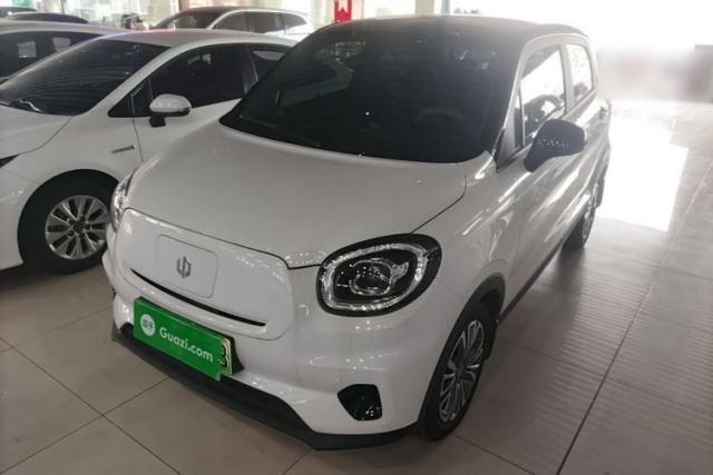 Used Leapmotor T03 2024 310 Comfort Edition