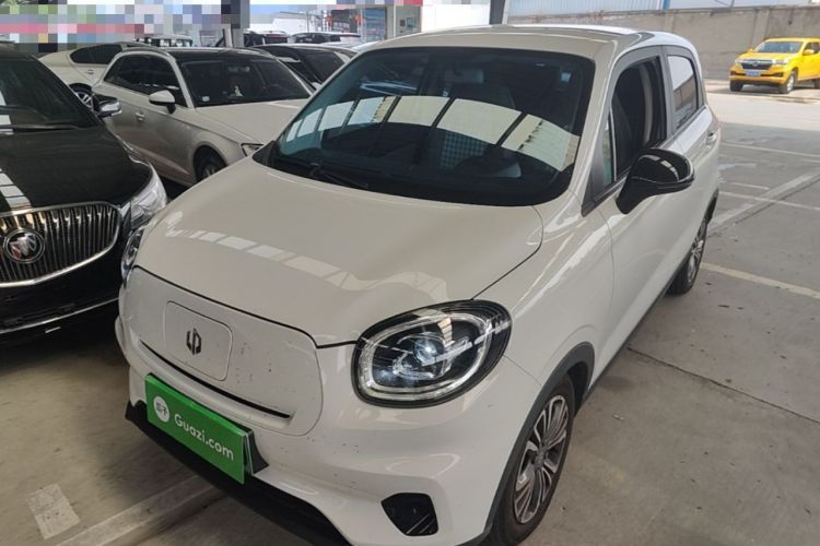 Ojetý Leapmotor T03 2024 403 Comfort Edition Guazi used car, China used car export, Used car for sale, Used cars, Cheapest cars for sale