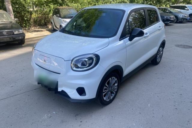 Used Leapmotor T03 2024 310 Comfort Edition