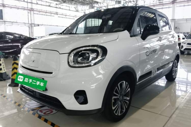 Used Leapmotor T03 2024 403 Comfort Edition Guazi used car, China used car export, Used car for sale, Used Leapmotor cars, Cheapest cars for sale, Electric vehicle, New energy car