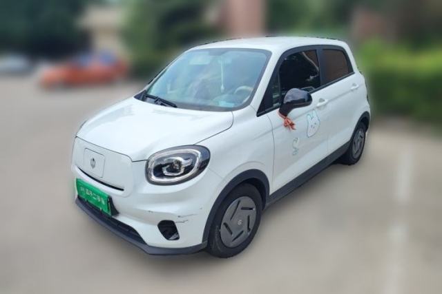 Used Leapmotor T03 2024 200 Lite Edition