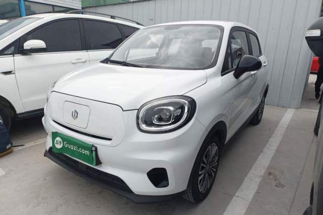 Used Leapmotor T03 2024 403 Comfort Edition