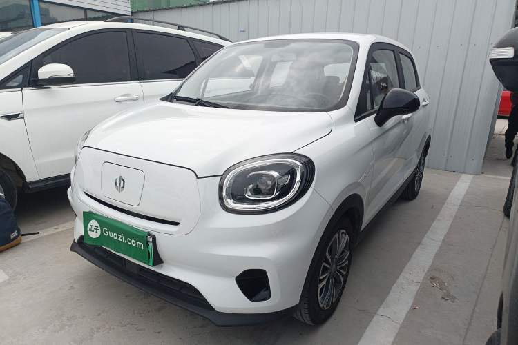 Used Leapmotor T03 2024 403 Comfort Edition Guazi used car, China used car export, Used car for sale, Used cars, Cheapest cars for sale