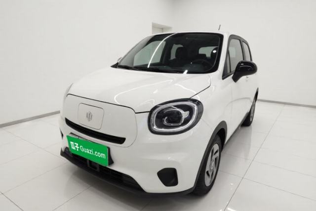 Used Leapmotor T03 2024 200 Lite Edition