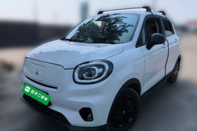 Used Leapmotor T03 2024 200 Lite Edition