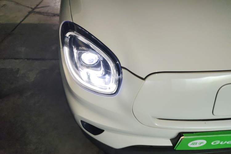Used Leapmotor T03 2024 310 Comfort Edition Right Front Headlight