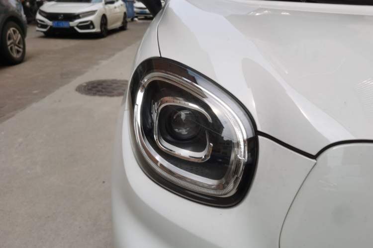 Used Leapmotor T03 2024 403 Comfort Edition Right Front Headlight