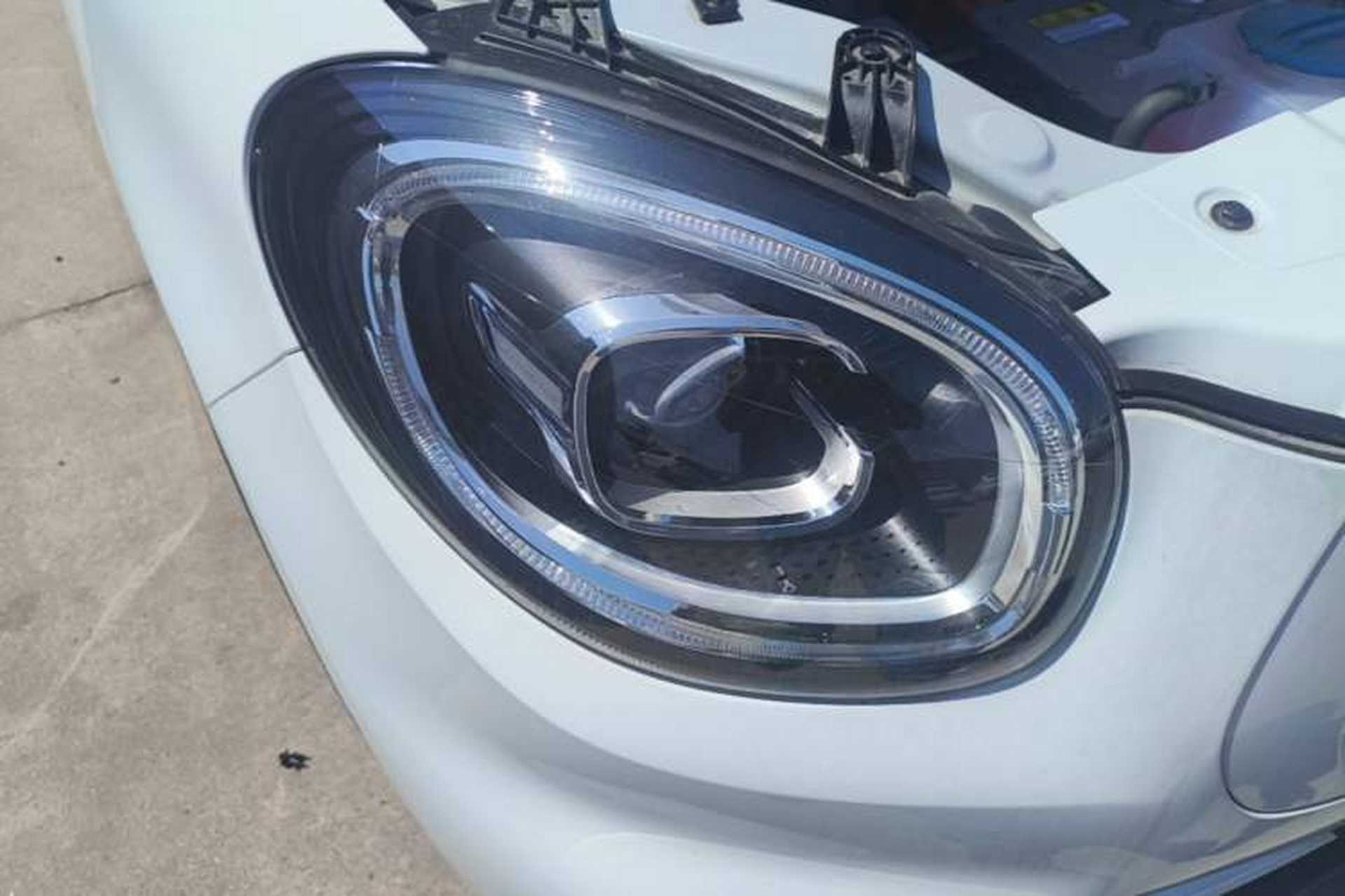 Used Leapmotor T03 2024 310 Comfort Edition Right Front Headlight