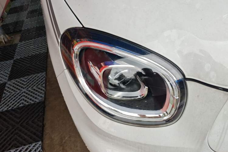 Used Leapmotor T03 2024 310 Comfort Edition Right Front Headlight