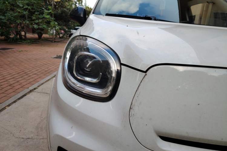 Used Leapmotor T03 2024 310 Comfort Edition Right Front Headlight