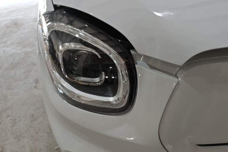 Used Leapmotor T03 2024 310 Comfort Edition Right Front Headlight