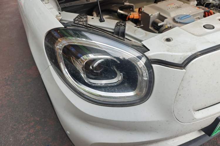 Used Leapmotor T03 2024 403 Comfort Edition Right Front Headlight
