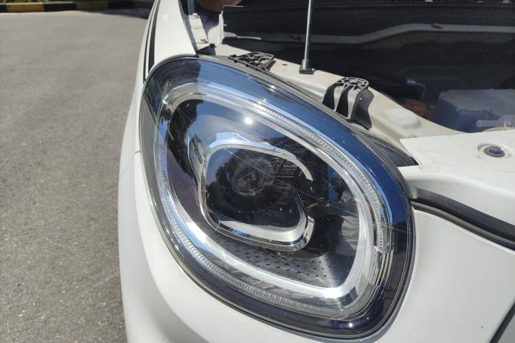 Used Leapmotor T03 2024 403 Comfort Edition Right Front Headlight