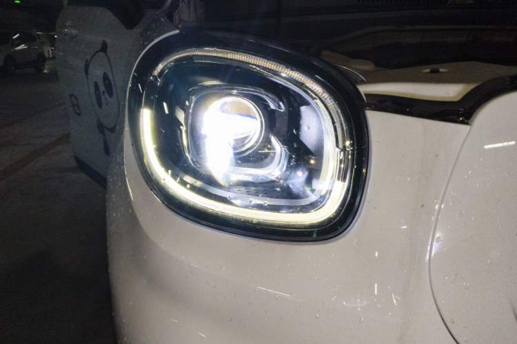 Used Leapmotor T03 2024 403 Comfort Edition Right Front Headlight